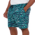 8" Swim Trunks with Super Stretch Liner image number null