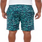 8" Swim Trunks with Super Stretch Liner image number null