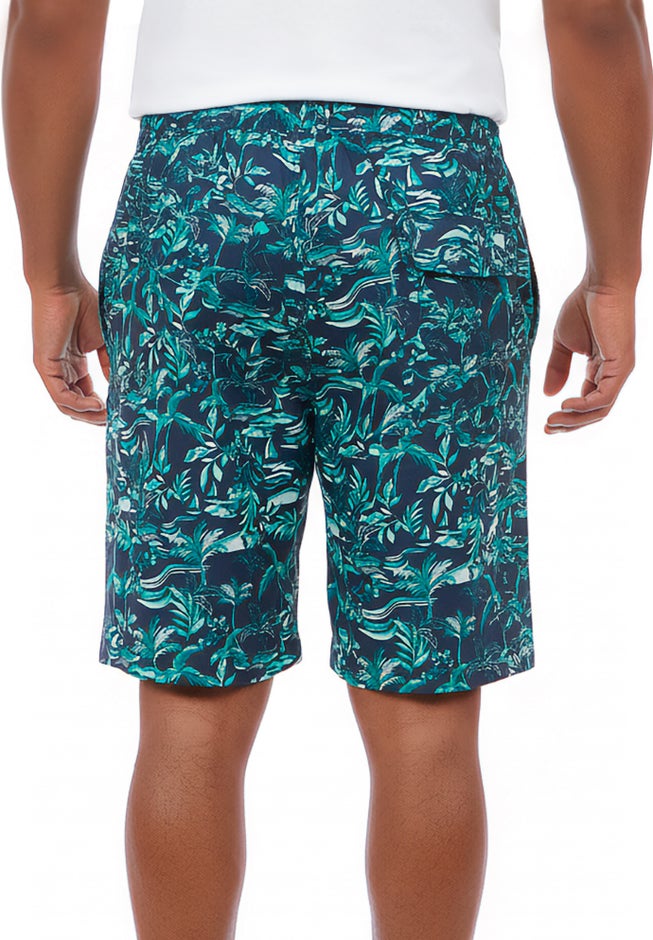 8" Swim Trunks with Super Stretch Liner image number 4