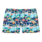 8" Swim Trunks with Super Stretch Liner image number null
