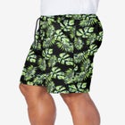 8" Swim Trunks with Super Stretch Liner image number null