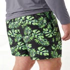 8" Swim Trunks with Super Stretch Liner image number 2