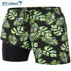 8" Swim Trunks with Super Stretch Liner image number 6