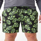 8" Swim Trunks with Super Stretch Liner image number 0