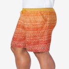 8" Swim Trunks with Super Stretch Liner image number null