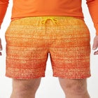 8" Swim Trunks with Super Stretch Liner image number 0