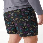 8" Swim Trunks with Super Stretch Liner image number null