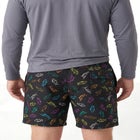 8" Swim Trunks with Super Stretch Liner image number null