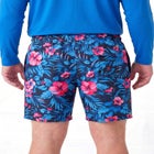 8" Swim Trunks with Super Stretch Liner image number 5