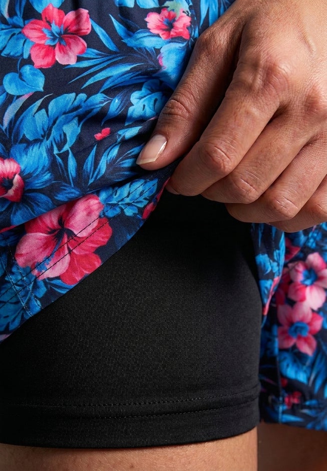 8" Swim Trunks with Super Stretch Liner image number 6