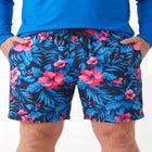 8" Swim Trunks with Super Stretch Liner image number 4