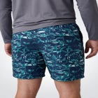 8" Swim Trunks with Super Stretch Liner image number 5