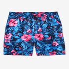 8" Swim Trunks with Super Stretch Liner image number null