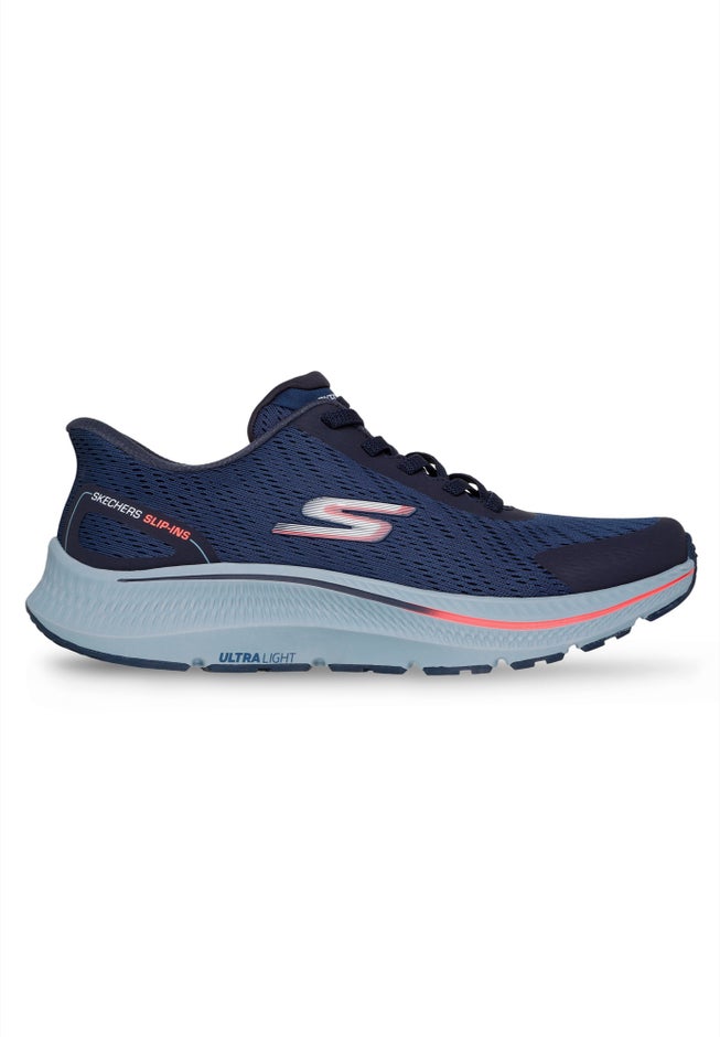 Skechers GO RUN Consistent 2.0 - Worldview Slip-Ins image number 1