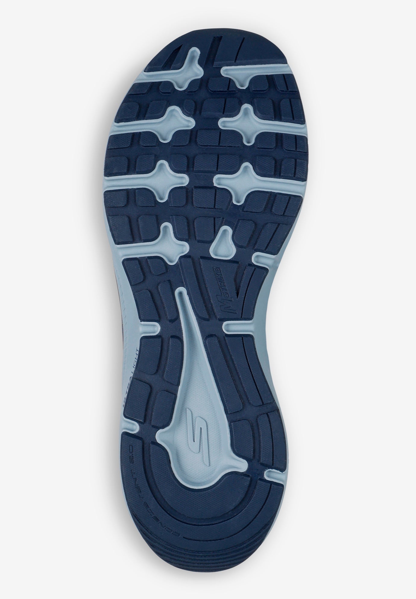 Skechers GO RUN Consistent 2.0 - Worldview Slip-Ins image number 4