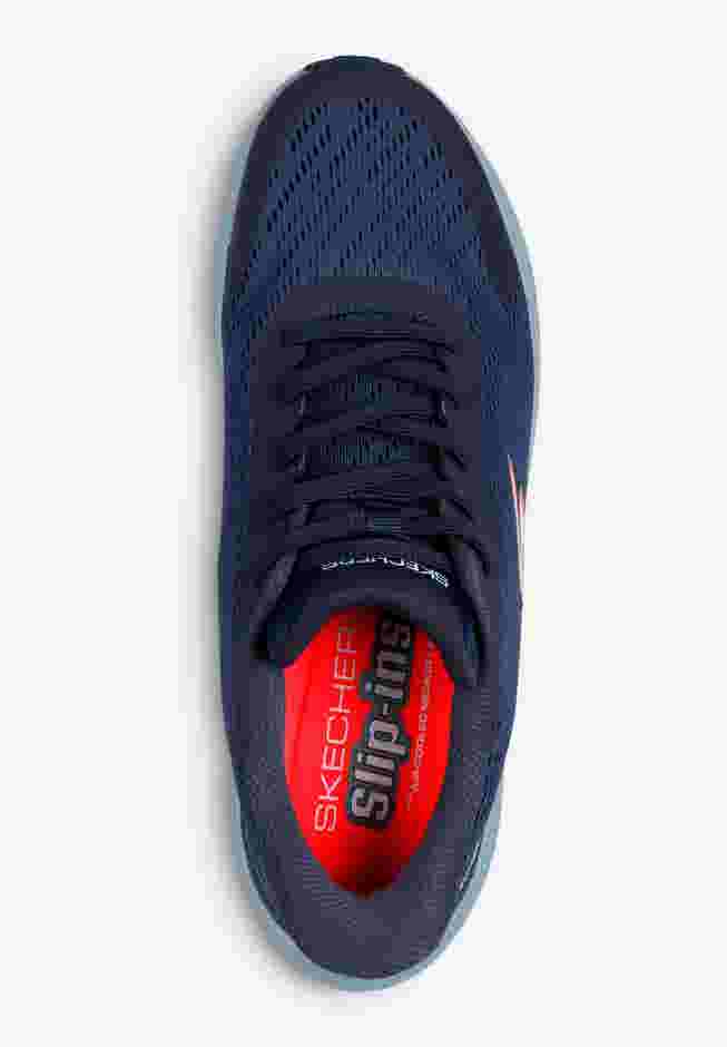 Skechers GO RUN Consistent 2.0 - Worldview Slip-Ins image number 3