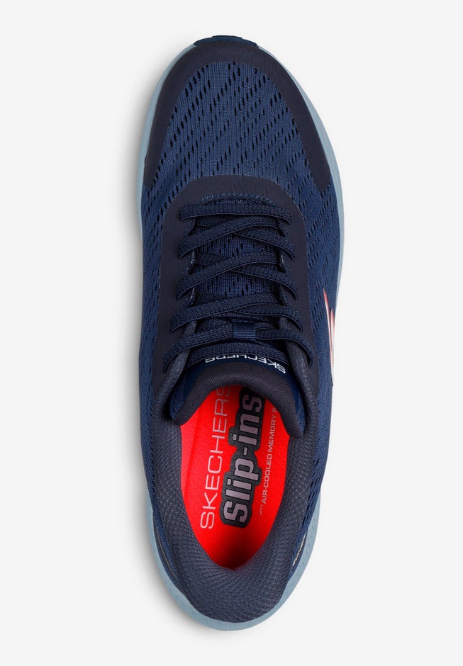 Skechers GO RUN Consistent 2.0 - Worldview Slip-Ins image number 3