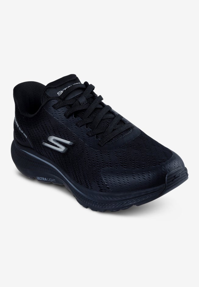 Skechers GO RUN Consistent 2.0 - Worldview Slip-Ins image number null