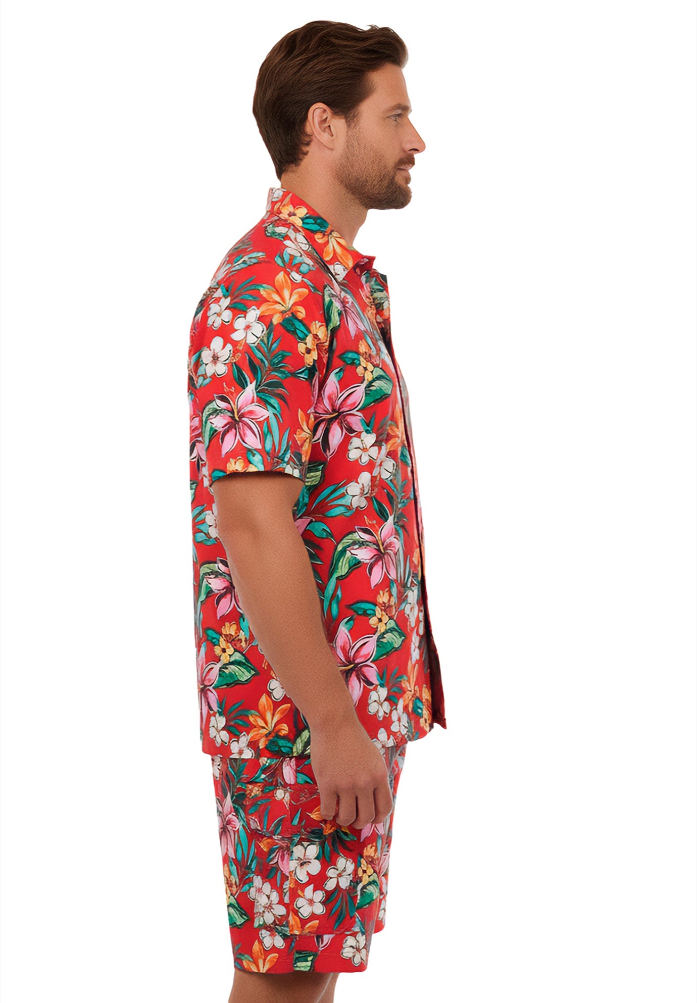 Stretch Performance Polo image number 1