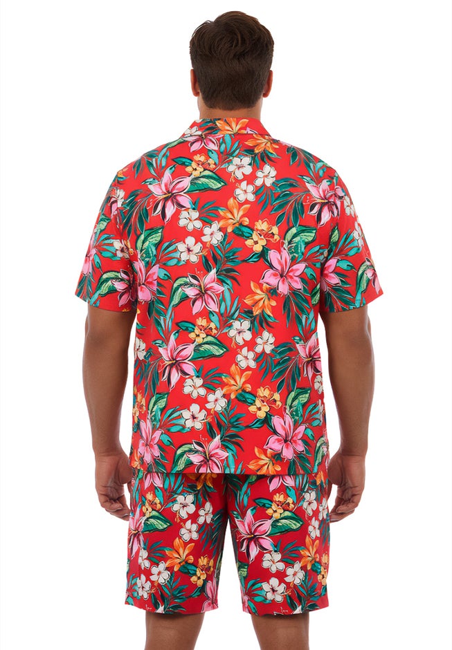 Stretch Performance Polo image number 2