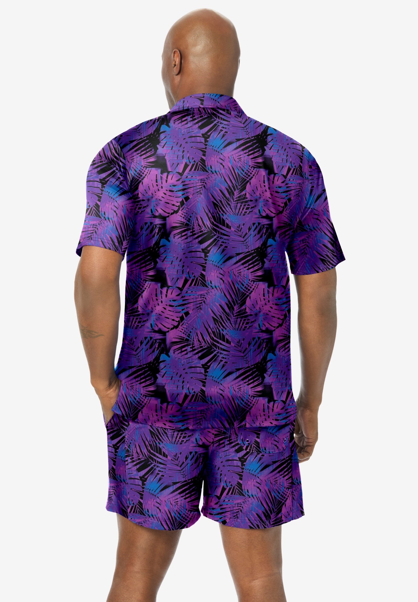 Stretch Performance Polo image number 1