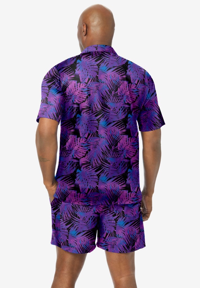 Stretch Performance Polo image number 1