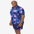 Stretch Performance Polo image number null