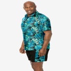 Stretch Performance Polo image number null