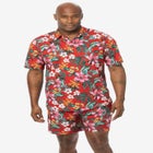 Stretch Performance Polo image number null