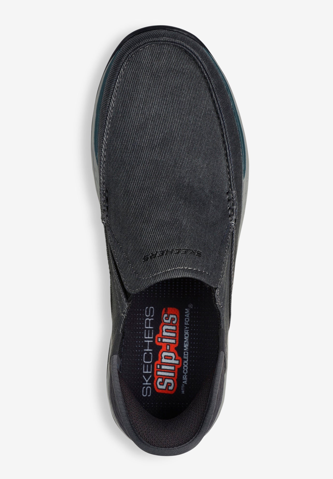 Skechers Relaxed Fit: Expected-Cayson Slip-Ins image number 1