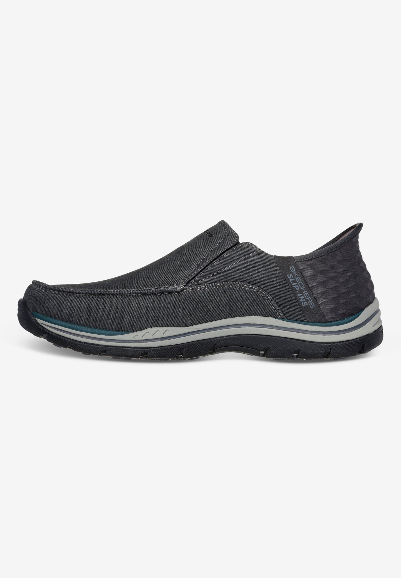 Skechers Relaxed Fit: Expected-Cayson Slip-Ins image number 3