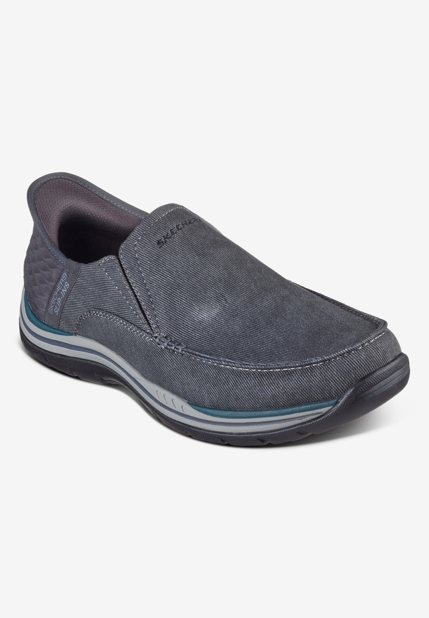 Skechers Relaxed Fit: Expected-Cayson Slip-Ins image number 0