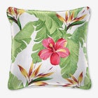 BH Outdoor Performance 16" Sq. Toss Pillow image number null