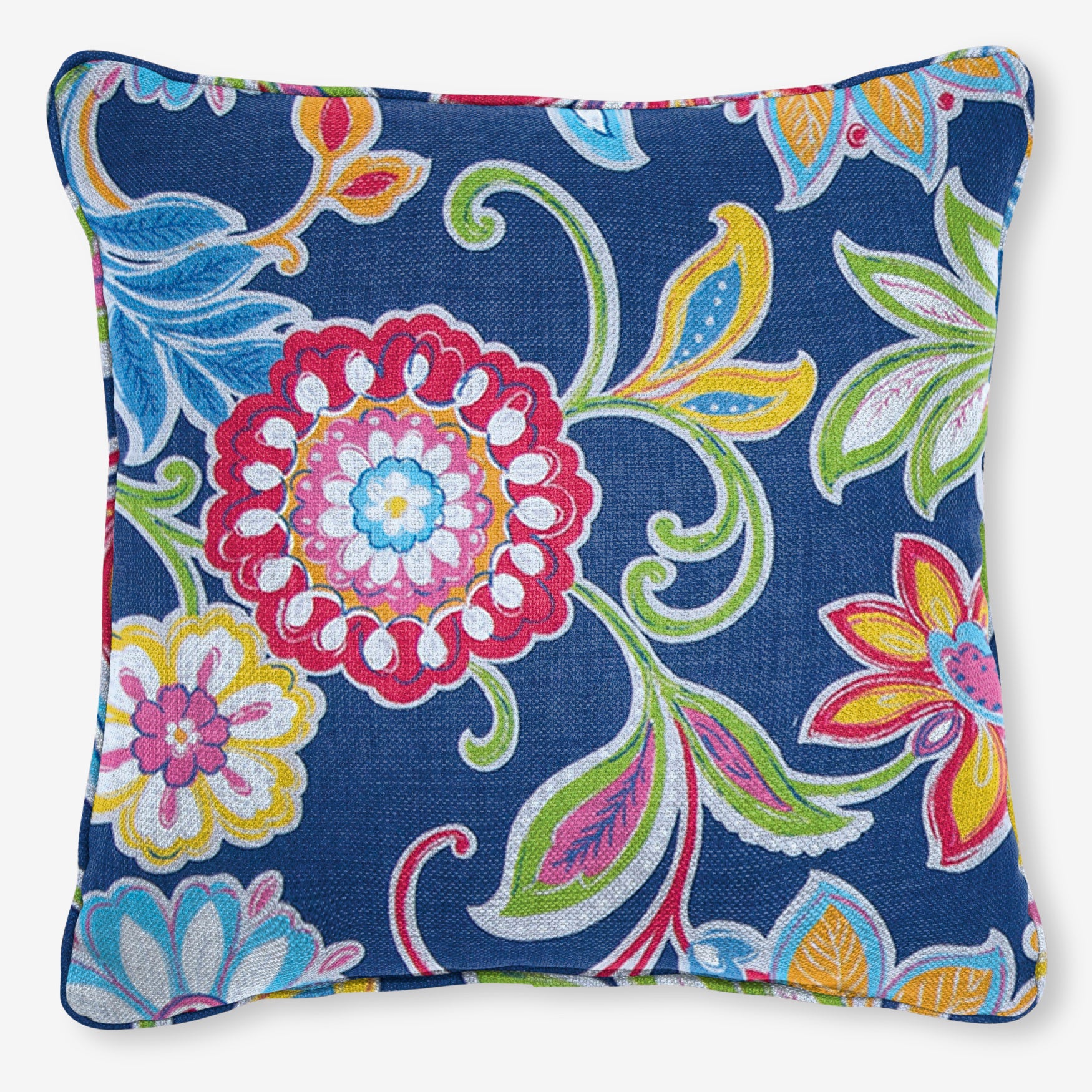 BH Outdoor Performance 16" Sq. Toss Pillow image number 0