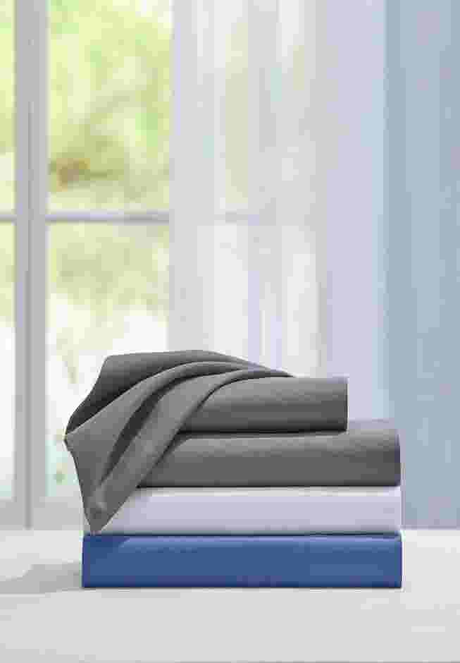 Luxe Microfiber BedTite™ Sheet Set image number 1