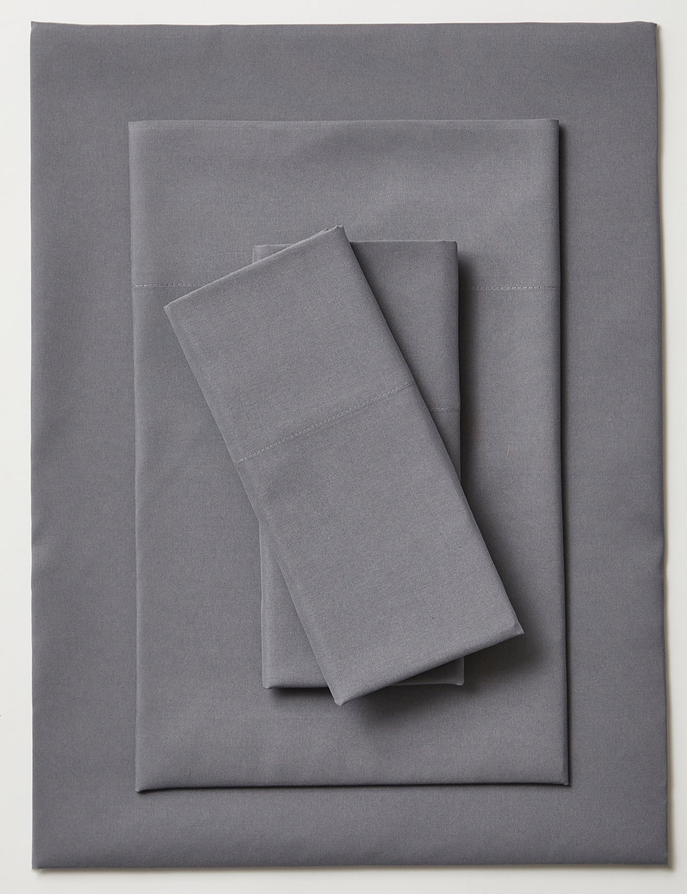 Luxe Microfiber BedTite&trade; Sheet Set image number 0