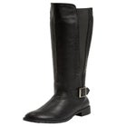 The Milan Tall Wide Calf Boot By Comfortview image number null