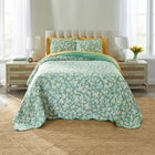 BH Studio Scalloped Hem Bedspread image number null