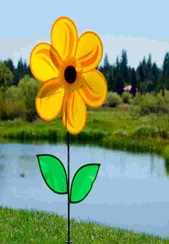 Flower Spinner image number 0