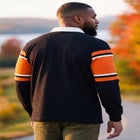 Long-Sleeve Rugby Polo image number 2