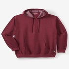 Wicking Fleece Hoodie image number null