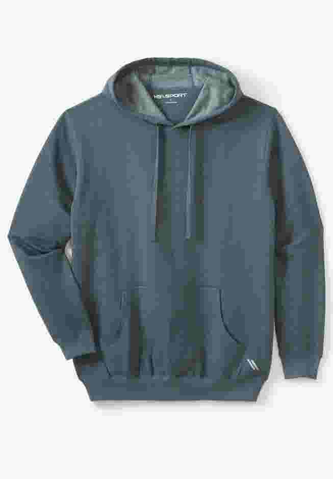 Wicking Fleece Hoodie image number 0