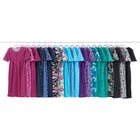 Button-Front Essential Dress image number null