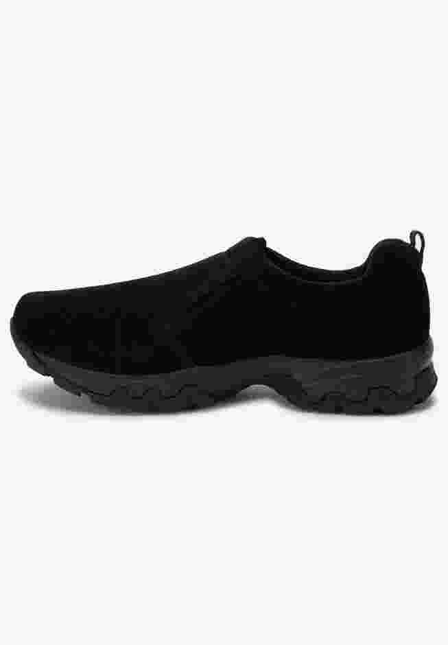 Suede Slip-On Shoes image number 1