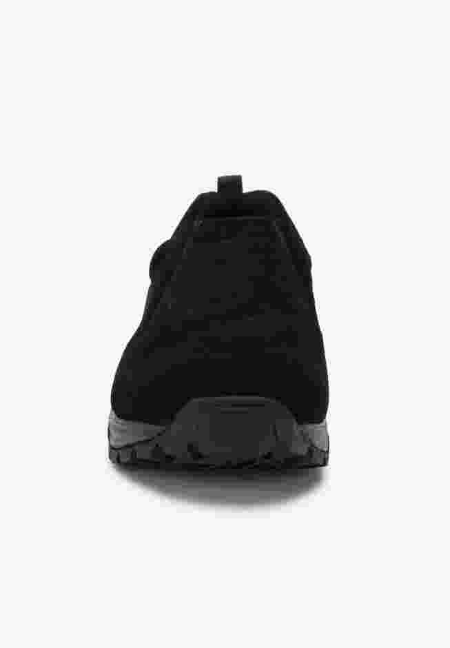 Suede Slip-On Shoes image number 6