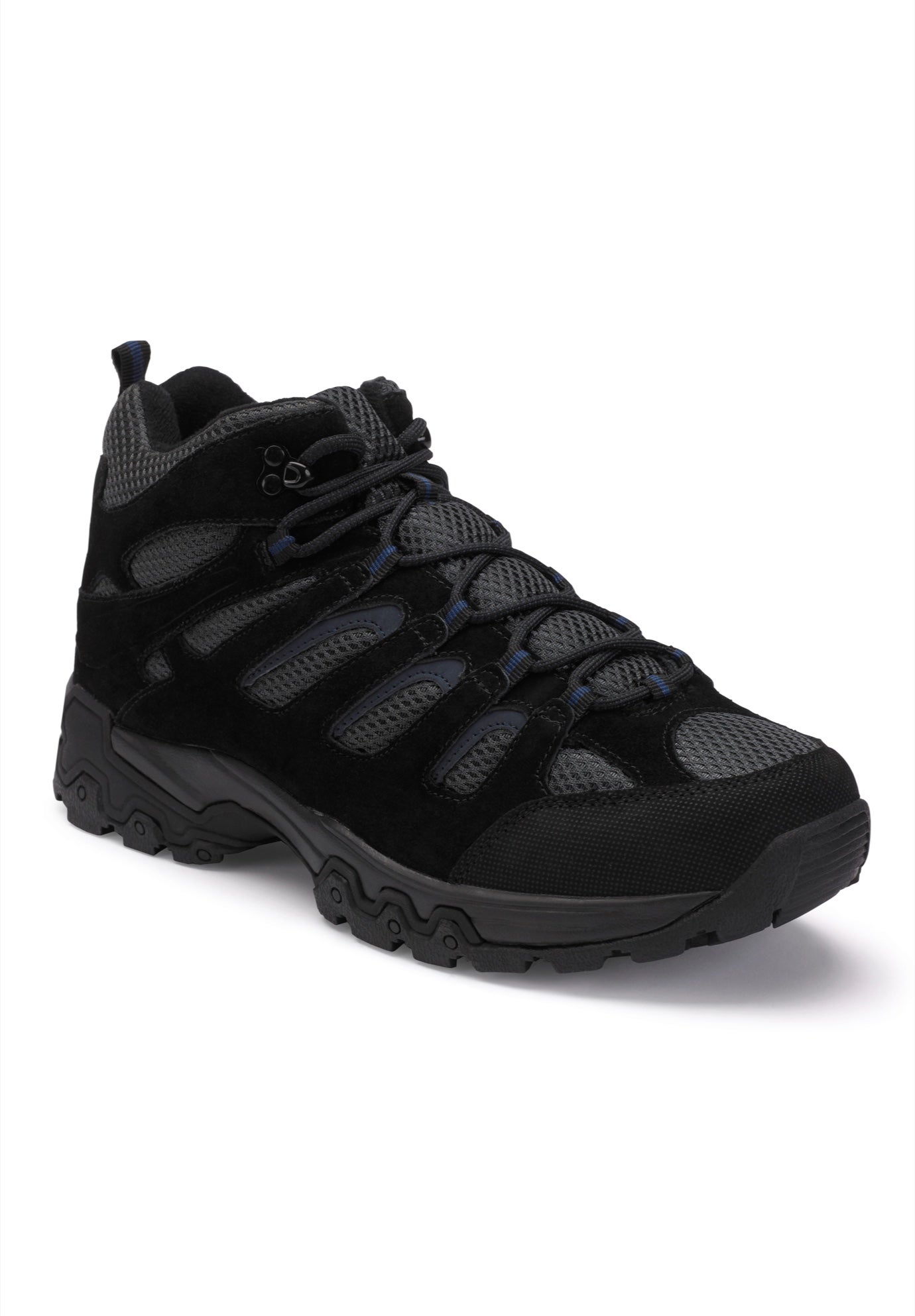 Lace-Up Hiking Boots image number 0