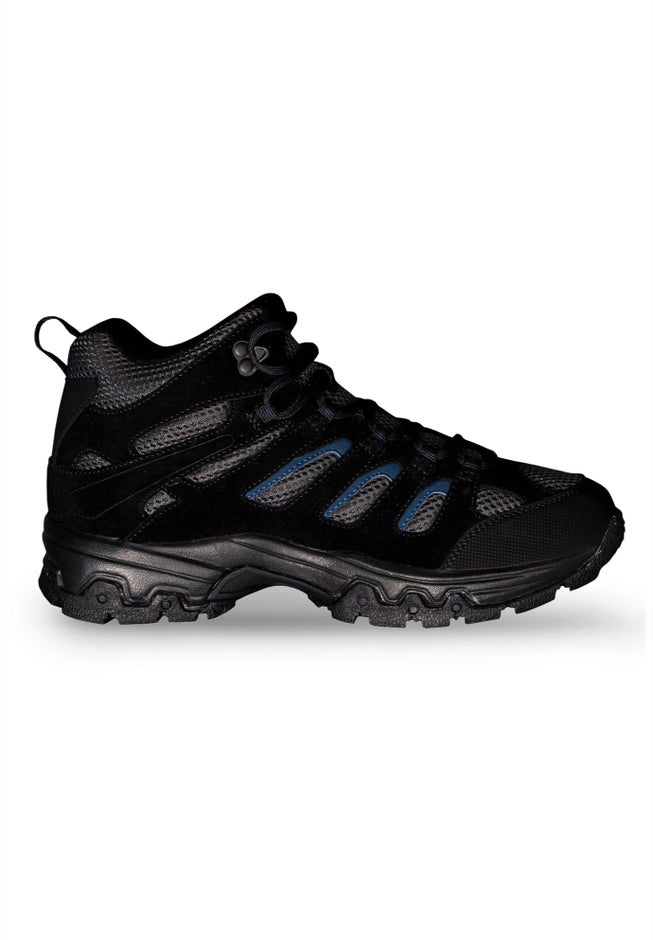 Lace-Up Hiking Boots image number 1