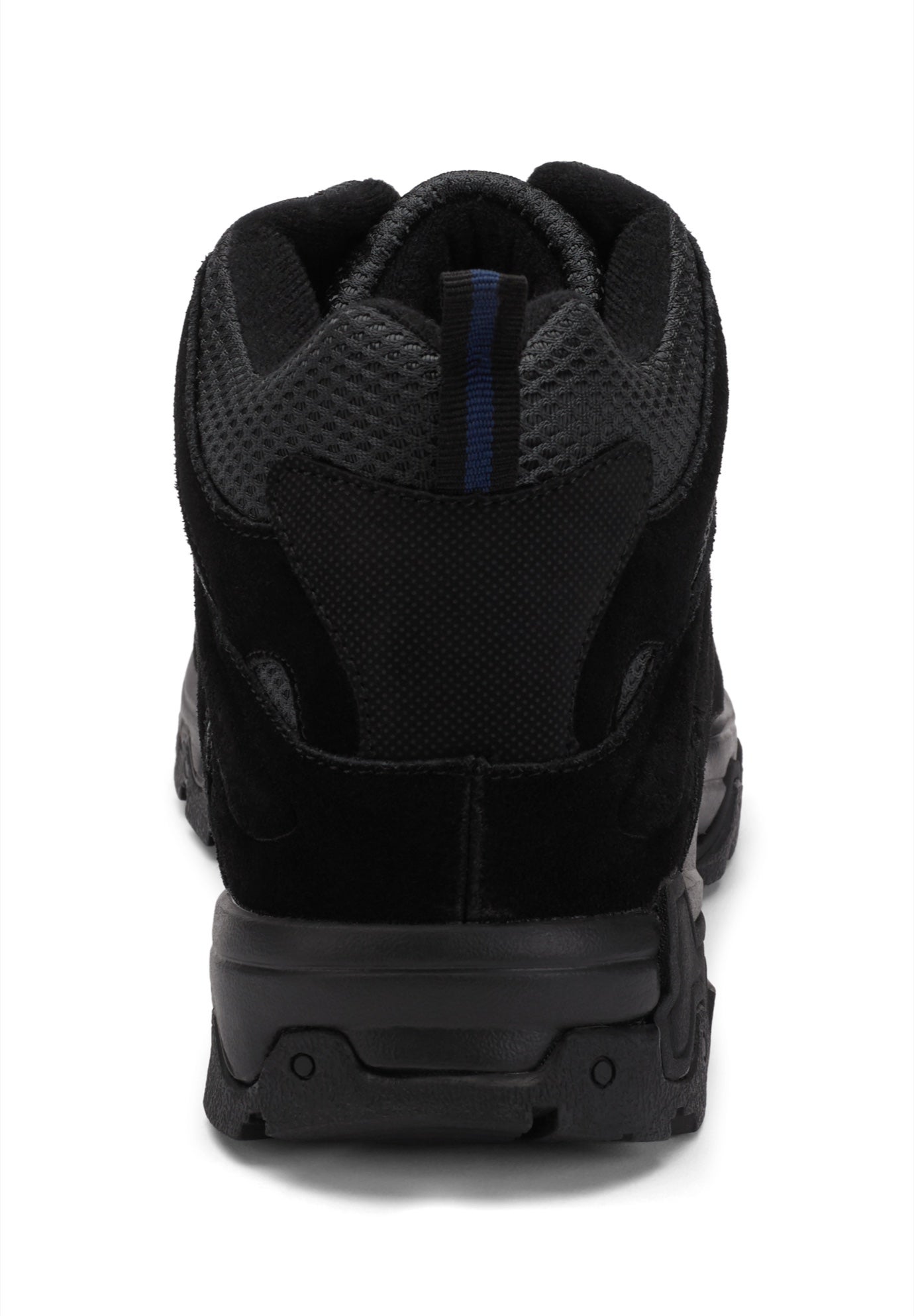 Lace-Up Hiking Boots image number 3