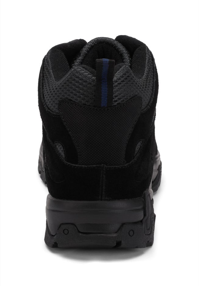 Lace-Up Hiking Boots image number 3