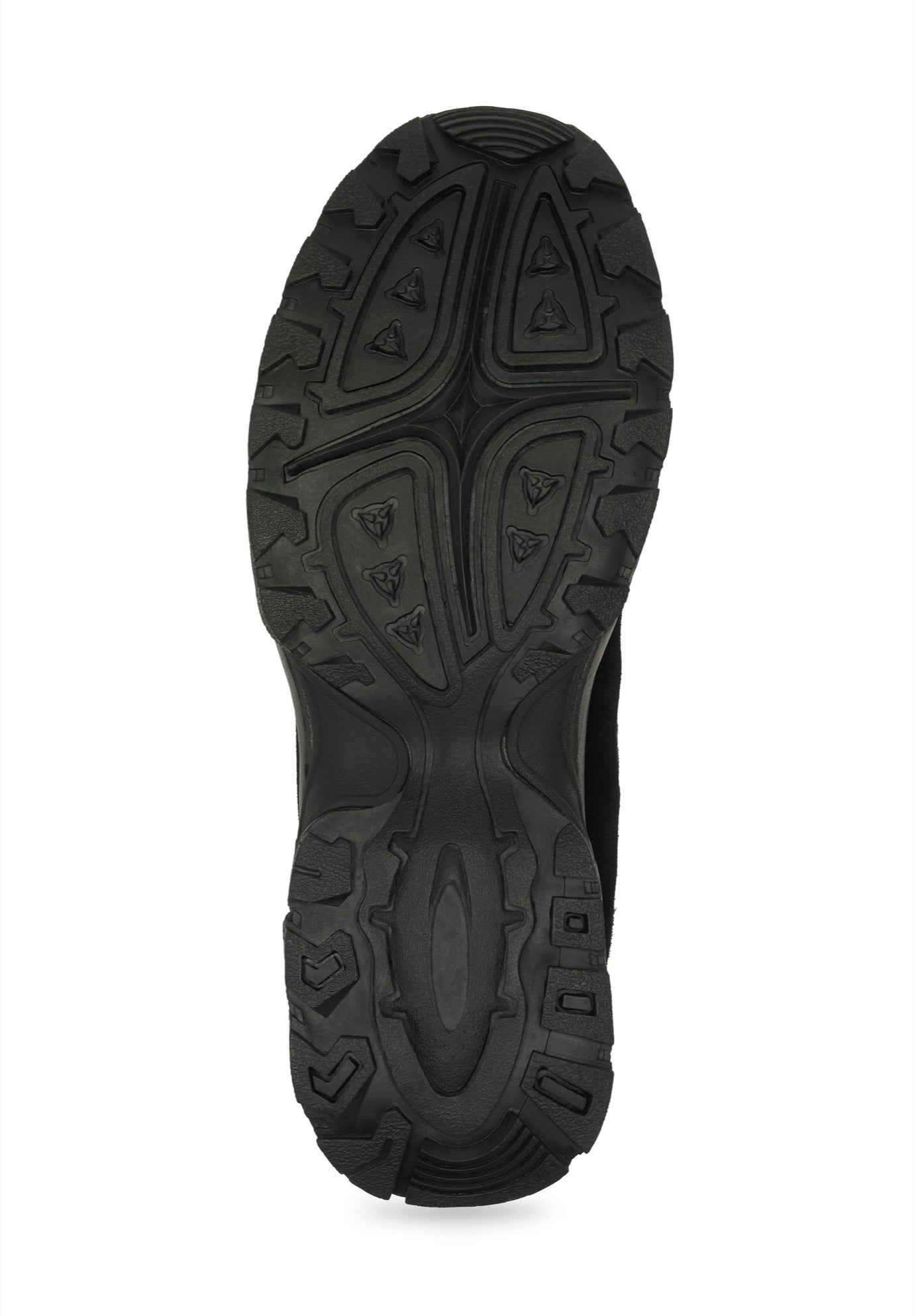 Lace-Up Hiking Boots image number 4